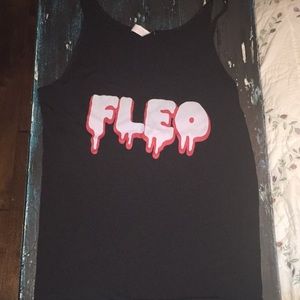 Fleo tank